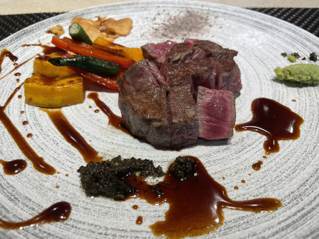 User's recommendation image for ニュー松坂 難波御堂筋店