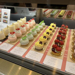 用戶對於HIBIKA 日本橋高島屋店的評論圖