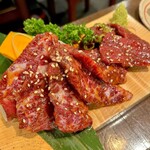 用戶對於大阪 焼肉南大門的評論圖