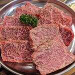 User's review image for 焼肉スタイル肉放題