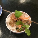 User's review image for パクチー丸太町