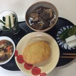 User's review image for 松原きっちん