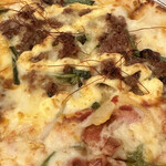 User's review image for ピザハット 赤坂店