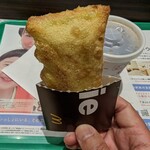 用戶對於マクドナルド 方南町店的評論圖