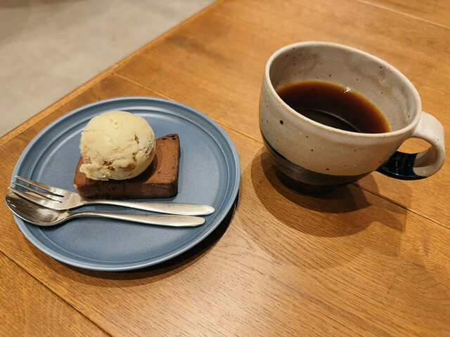 用戶對於BERTH COFFEE ROASTERY Haru的評論高清圖