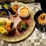 用户对于しょくさい 花器楽的评论图