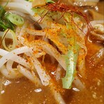 用戶對於塩元帥 西中島店的評論圖