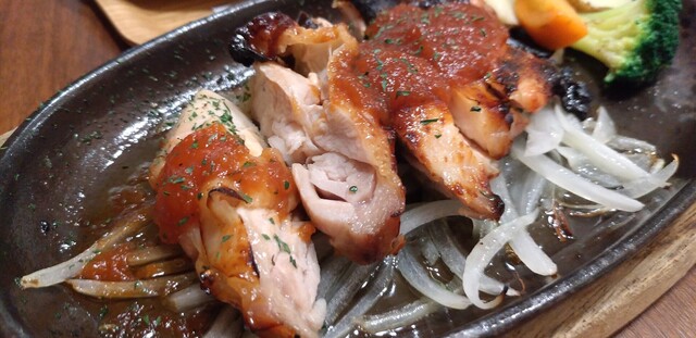 用戶對於Cafe＆Dining ballo ballo 銀座店的評論高清圖