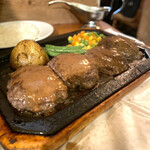 用户对于ゴールド ラッシュ 新宿東口店的评论图