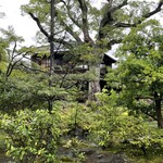 用戶對於無鄰菴的評論圖