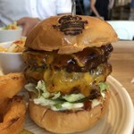 User's review image for The Burger Stand N’s