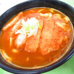 用户对于札幌市東区役所 食堂的评论图