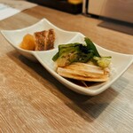 用戶對於和食処 飃的評論圖