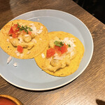 用戶對於タコス メルカド的評論圖