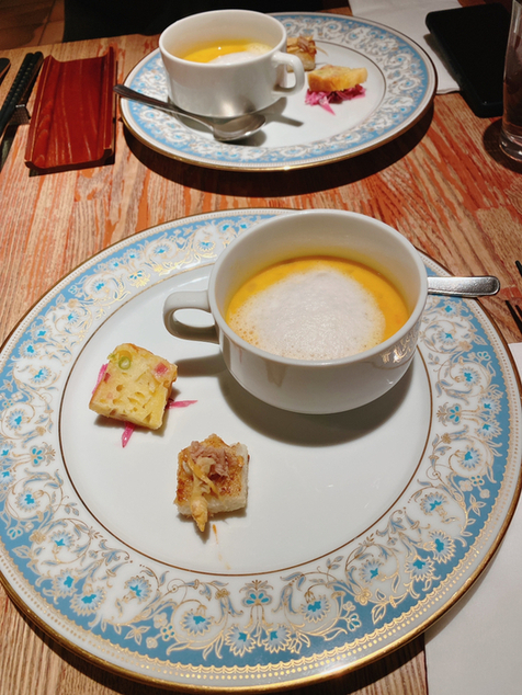 用户对于新洋食 KAZU的评论图