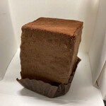 用戶對於チョコレートショップ 本店的評論圖