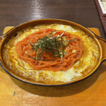 用戶對於世界にひとつだけの焼きカレー プリンセスピピ門司港的評論圖