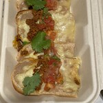用戶對於TAQUITO 新小岩的評論圖