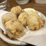 用戶對於自然とお肉 green的評論圖
