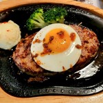 User's review image for びっくりドンキー 高井田店