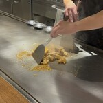 用户对于鉄板酒家 道頓堀 高円寺本店的评论图