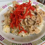 用户对于ラーメン大将 北25条店的评论图