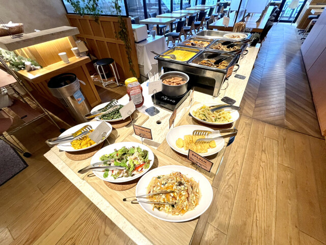 User's recommendation image for HOTEL HILLARYS AKASAKA