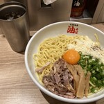 用戶對於元祖油堂 東京ラーメン横丁店的評論圖