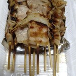 User's review image for 炙ルーム　鳥平