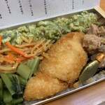 User's review image for 海苔弁 いちのや 福岡赤坂店