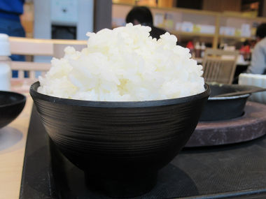 用户对于松のや 千鳥橋店的评论图