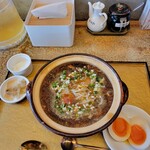 用戶對於フカヒレ フィンフィン 新橋駅店的評論圖