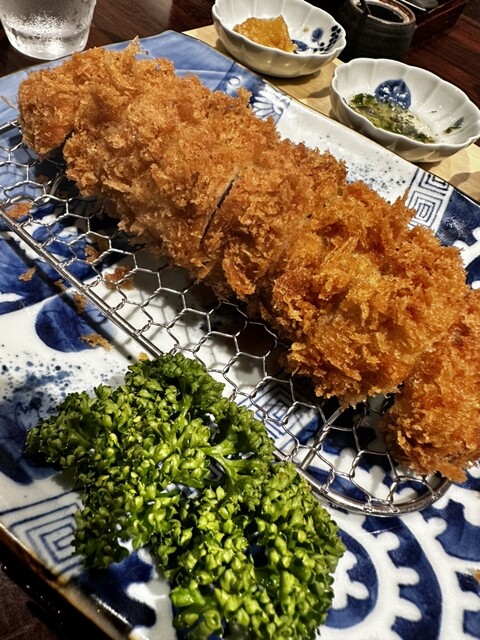 用戶對於とんかつ和幸 匠庵 伊勢丹新宿店的評論高清圖