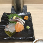 用户对于食べ呑み処 こうせつ的评论图