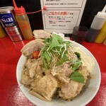 User's review image for ラーメン鷹の目 北千住店