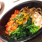 用户对于焼肉 木村屋的评论图