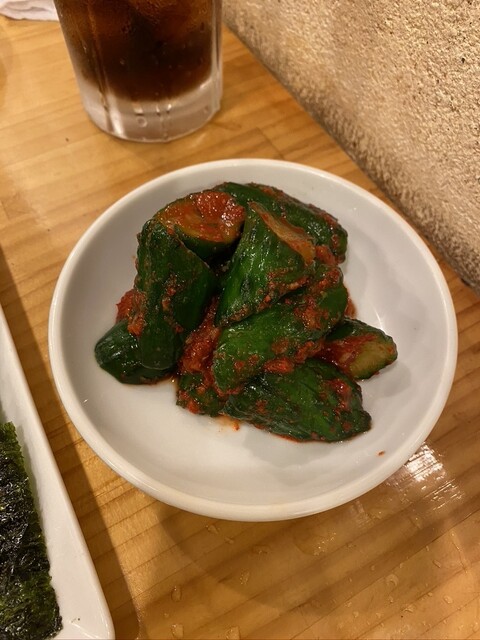 用戶對於焼肉 近江牛肉店 別館的評論高清圖