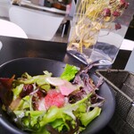 User's review image for cafe Mode