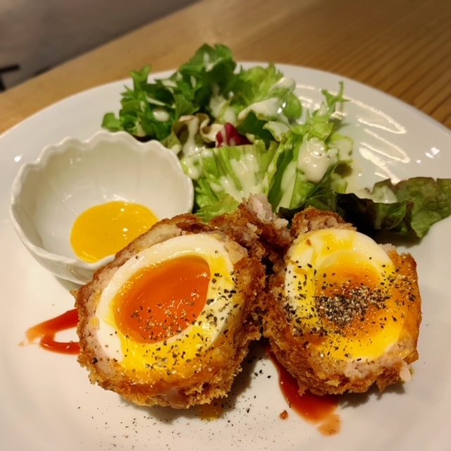 用戶對於銘柄焼き鳥ともつ鍋の居酒屋 鳥京 新宿総本店的評論圖
