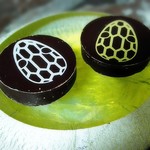 用戶對於ブルガリ イル・チョコラート 松屋銀座的評論圖