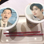 用戶對於ナムチニハニーカフェ 2号店的評論圖