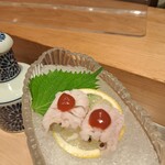 用户对于鮨源 高田馬場店的评论图