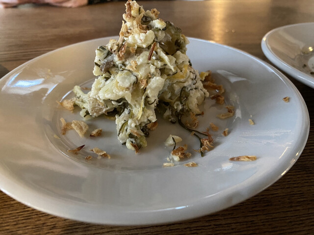 用戶對於restaurant douillet のおにかい的評論高清圖