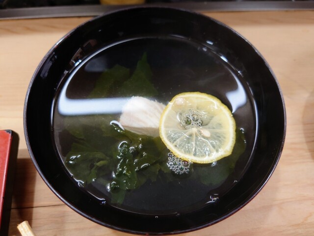 User's recommendation image for 力寿司