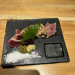 用戶對於鶏と肴 フルヤ的評論圖