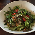 用戶對於ｃａｆｅ ｂａｌｉ ｇａｓｉ 北山的評論圖