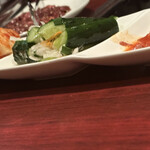 用戶對於焼肉大山飯店 本店的評論圖