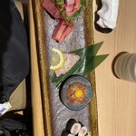 用戶對於築地すし好 匠 羽田エアポートガーデン店的評論圖