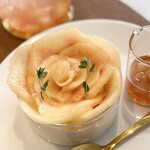 用戶對於Nagi的評論圖