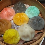 用戶對於台北夜市 新宿NSビル店的評論圖